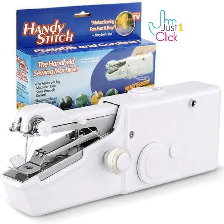 Mini Sewing Machine Easy Swing Silai Machine
